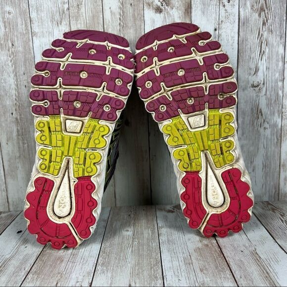 Brooks glycerin 13 - Womens 5 - Picture 8 of 12